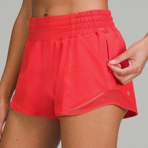 Hotty Hot 4" Lululemon Shorts